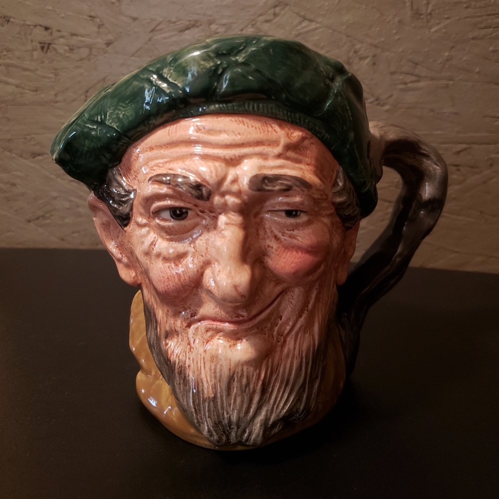 Royal Doulton, Character Mug